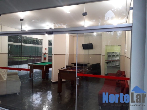 Imagem Apartamento com 2 Quartos à Venda, 50 m² em Lauzane Paulista - São Paulo