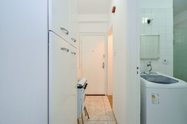 Imagem Apartamento com 1 Quarto à Venda, 36 m² em Higienópolis - São Paulo Imagem Apartamento com 1 Quarto à Venda, 36 m² em Higienópolis - São Paulo