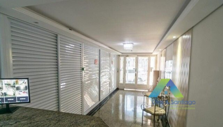 Imagem Apartamento com 2 Quartos à Venda, 90 m² em Vila Bertioga - São Paulo