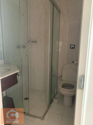 Imagem Apartamento com 3 Quartos à Venda, 124 m² em Paraíso - São Paulo