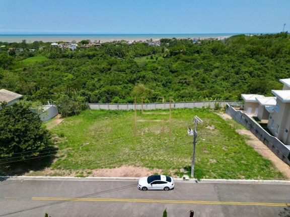 Terreno à Venda, 450 m² em Manguinhos - Serra