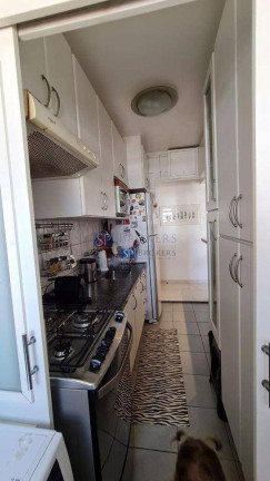 Imagem Apartamento com 2 Quartos à Venda, 65 m² em Aclimação - São Paulo Imagem Apartamento com 2 Quartos à Venda, 65 m² em Aclimação - São Paulo