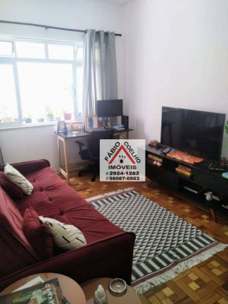 Imagem Apartamento com 2 Quartos à Venda, 70 m² em Vila Mariana - São Paulo