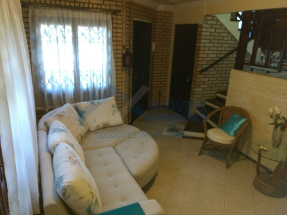 Imagem Sobrado com 3 Quartos à Venda, 162 m² em Centro - Viamão