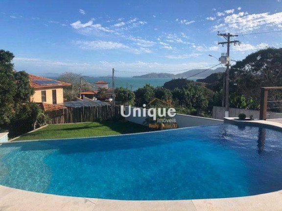 Imagem Casa com 5 Quartos para Temporada, 600 m² em Ferradurinha - Armação Dos Búzios Imagem Casa com 5 Quartos para Temporada, 600 m² em Ferradurinha - Armação Dos Búzios