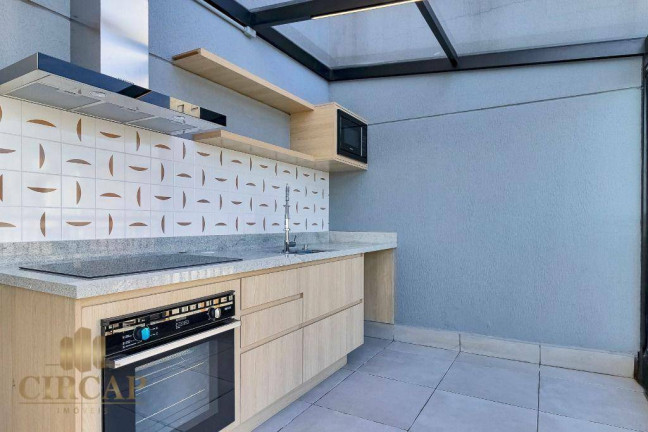 Imagem Cobertura com 1 Quarto à Venda, 70 m² em Santa Cecília - São Paulo