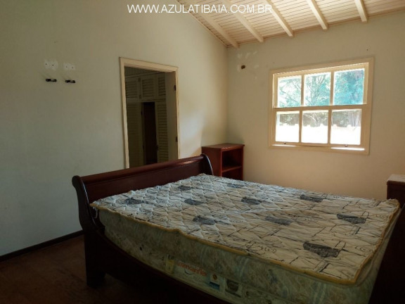Imagem Imóvel com 4 Quartos à Venda, 600 m² em Itapetinga - Atibaia