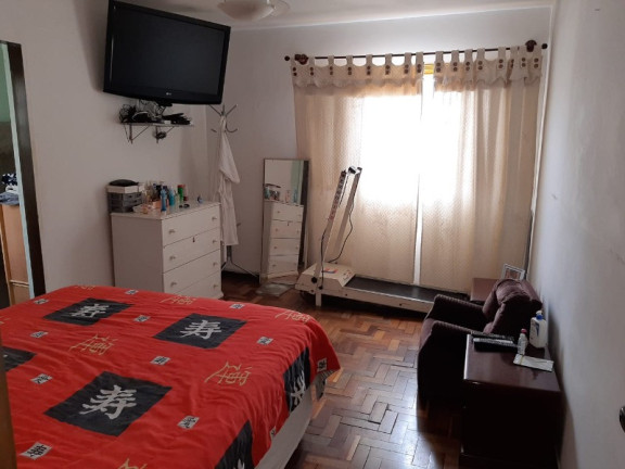 Imagem Casa com 2 Quartos à Venda, 140 m² em Vila Marari - São Paulo