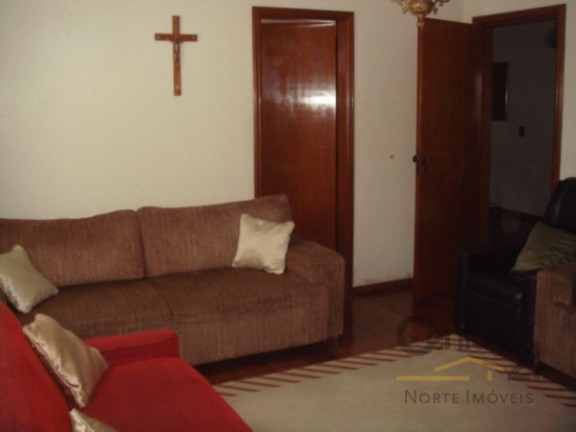 Imagem Apartamento com 4 Quartos à Venda, 595 m² em Vila Maria Alta - São Paulo