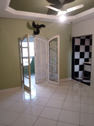 Imagem Sobrado com 3 Quartos à Venda, 183 m² em Residencial Mombaça - Pindamonhangaba