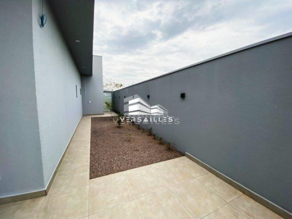 Imagem Casa com 2 Quartos à Venda, 210 m² em Aeroclube - Porto Velho
