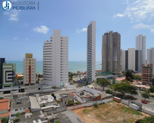 Imagem Apartamento com 1 Quarto para Alugar ou Temporada, 31 m² em Ponta Negra - Natal Imagem Apartamento com 1 Quarto para Alugar ou Temporada, 31 m² em Ponta Negra - Natal