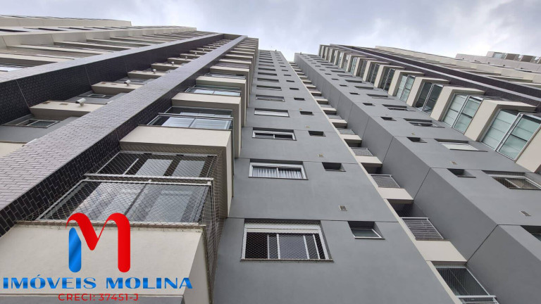 Imagem Apartamento com 2 Quartos à Venda, 69 m² em Cerâmica - São Caetano Do Sul
