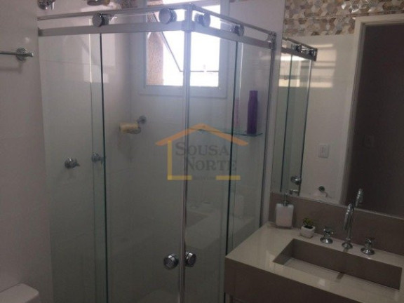 Imagem Apartamento com 3 Quartos à Venda, 76 m² em Vila Maria - São Paulo Imagem Apartamento com 3 Quartos à Venda, 76 m² em Vila Maria - São Paulo