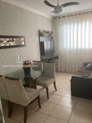 Imagem Apartamento com 2 Quartos à Venda, 48 m² em Parque Industrial Lagoinha - Ribeirão Preto Imagem Apartamento com 2 Quartos à Venda, 48 m² em Parque Industrial Lagoinha - Ribeirão Preto