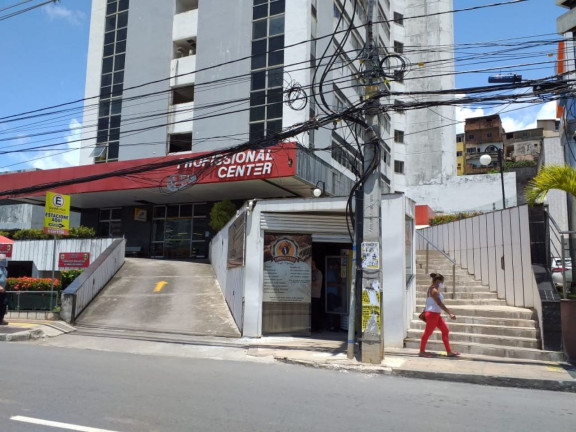 Imagem Imóvel Comercial à Venda, 28 m² em Parque Bela Vista - Salvador Imagem Imóvel Comercial à Venda, 28 m² em Parque Bela Vista - Salvador