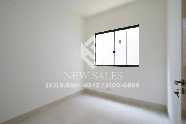 Imagem Casa com 3 Quartos à Venda, 121 m² em Residencial Brisas Da Mata - Goiânia Imagem Casa com 3 Quartos à Venda, 121 m² em Residencial Brisas Da Mata - Goiânia