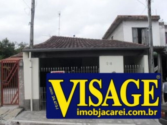 Casa com 2 Quartos à Venda,  em Jd. Nova Esperanca - Jacareí