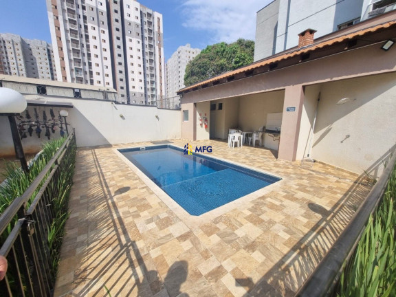 Imagem Apartamento com 2 Quartos à Venda, em Conjunto Habitacional Júlio De Mesquita Filho - Sorocaba Imagem Apartamento com 2 Quartos à Venda, em Conjunto Habitacional Júlio De Mesquita Filho - Sorocaba
