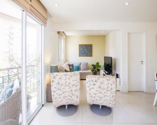 Imagem Apartamento com 4 Quartos à Venda, 132 m² em Perdizes - São Paulo Imagem Apartamento com 4 Quartos à Venda, 132 m² em Perdizes - São Paulo