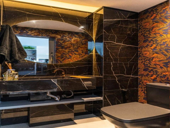Imagem Apartamento com 4 Quartos à Venda, 287 m² em Anhangabaú - Jundiaí Imagem Apartamento com 4 Quartos à Venda, 287 m² em Anhangabaú - Jundiaí