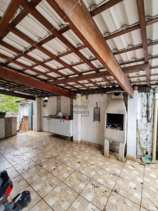 Imagem Casa com 3 Quartos à Venda, 100 m² em Jardim Guanabara - Belo Horizonte Imagem Casa com 3 Quartos à Venda, 100 m² em Jardim Guanabara - Belo Horizonte