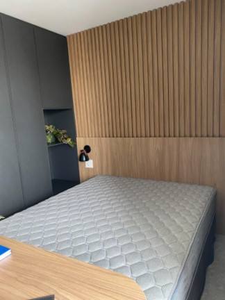Imagem Kitnet com 1 Quarto à Venda, 39 m² em Pinheiros - São Paulo