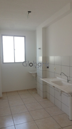 Imagem Apartamento com 2 Quartos à Venda, 41 m² em Barcelona - Montes Claros Imagem Apartamento com 2 Quartos à Venda, 41 m² em Barcelona - Montes Claros