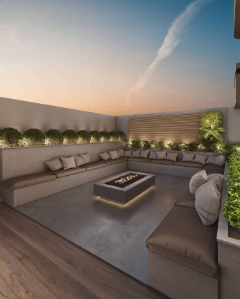 Imagem Apartamento com 2 Quartos à Venda, 69 m² em Jardim Praia Mar - Itapema