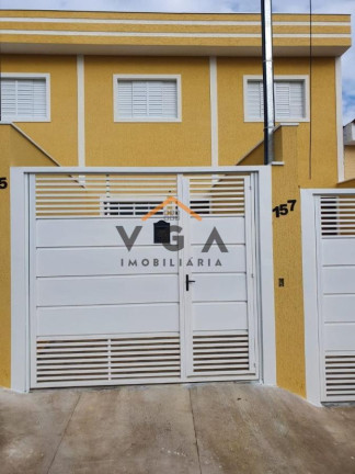 Imagem Casa com 2 Quartos à Venda, 67 m² em Vila Ponte Rasa - São Paulo