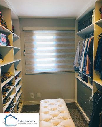 Imagem Apartamento com 3 Quartos para Alugar ou Temporada, 119 m² em Jardim Ermida I - Jundiaí