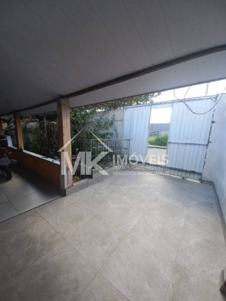 Imagem Casa à Venda,  em Guarituba - Piraquara