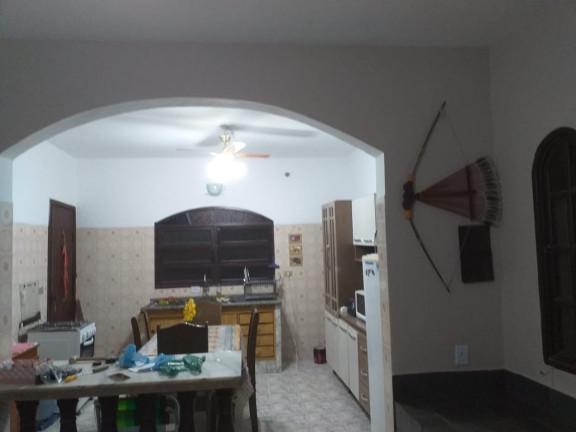 Imagem Casa com 2 Quartos à Venda, 297 m² em Vila Loty - Itanhaém