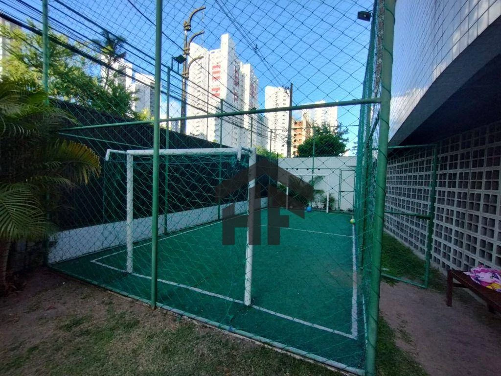 Imagem Apartamento com 3 Quartos à Venda, 63 m² em Torre - Recife Imagem Apartamento com 3 Quartos à Venda, 63 m² em Torre - Recife