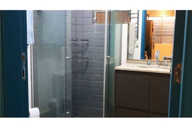 Imagem Imóvel com 1 Quarto à Venda, em Pinheiros - São Paulo Imagem Imóvel com 1 Quarto à Venda, em Pinheiros - São Paulo