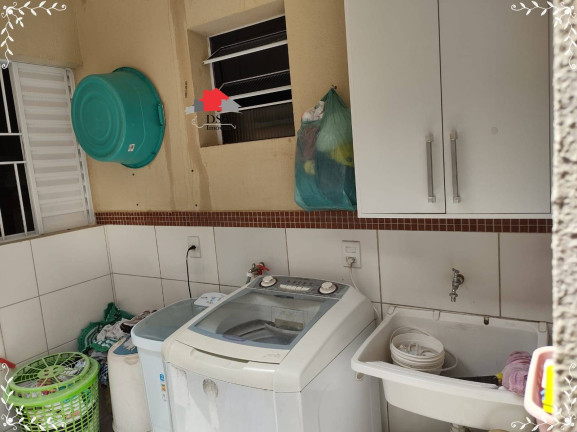Imagem Casa com 2 Quartos à Venda, 125 m² em Jardim São Jorge - Hortolândia