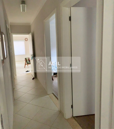 Imagem Casa com 3 Quartos à Venda, 250 m² em Jardim Das Indústrias - São José Dos Campos