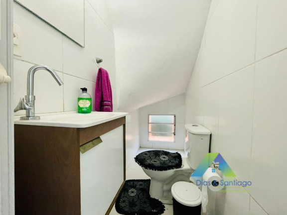 Imagem Sobrado com 3 Quartos à Venda, 150 m² em Vila Mariana - São Paulo