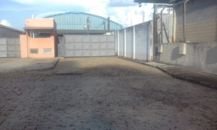 Imagem Galpão para Alugar, 5.400 m² em Itaqui - Itapevi Imagem Galpão para Alugar, 5.400 m² em Itaqui - Itapevi