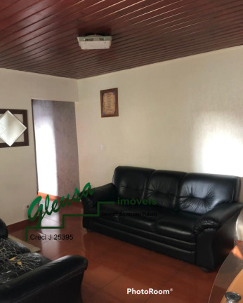 Imagem Casa com 5 Quartos à Venda, 160 m² em Cidade Antônio Estêvão De Carvalho - São Paulo