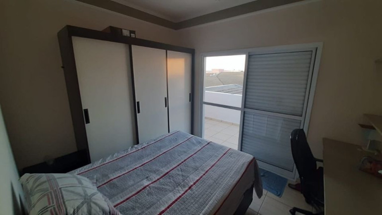 Imagem Casa de Condomínio com 4 Quartos à Venda, 272 m² em Ibiti Royal Park - Sorocaba