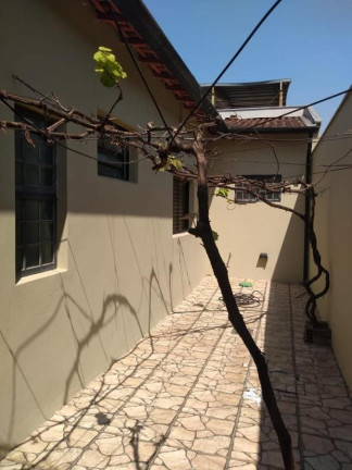 Imagem Casa com 3 Quartos à Venda, 201 m² em Jardim Cruzeiro Do Sul - São Carlos
