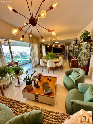 Apartamento com 3 Quartos à Venda, 143 m² em Horto Bela Vista - Salvador