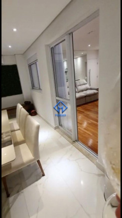 Imagem Apartamento com 3 Quartos à Venda, 95 m² em Ipiranga - São Paulo Imagem Apartamento com 3 Quartos à Venda, 95 m² em Ipiranga - São Paulo