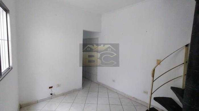 Imagem Casa com 1 Quarto para Alugar, 40 m² em Jardim Oriental - São Paulo Imagem Casa com 1 Quarto para Alugar, 40 m² em Jardim Oriental - São Paulo