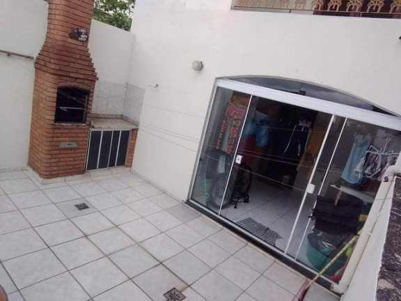 Imagem Sobrado com 3 Quartos à Venda, 177 m² em Jardim Guaíba - Sorocaba