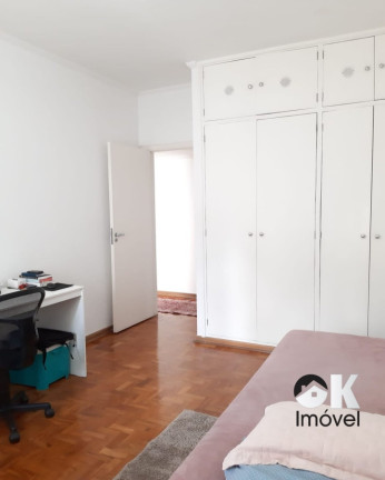 Imagem Apartamento com 3 Quartos à Venda, 160 m² em Higienópolis - São Paulo