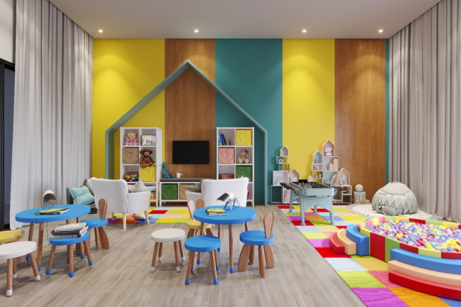 Imagem Apartamento com 2 Quartos à Venda, 78 m² em Porto Belo - Porto Belo