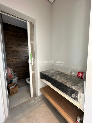 Imagem Casa de Condomínio com 3 Quartos à Venda, 200 m² em Vila Monte Alegre - Paulínia Imagem Casa de Condomínio com 3 Quartos à Venda, 200 m² em Vila Monte Alegre - Paulínia