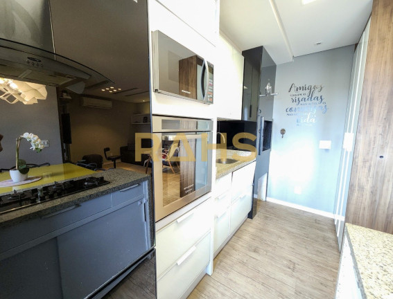 Imagem Apartamento com 3 Quartos à Venda, 72 m² em Costa E Silva - Joinville